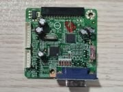 Monitör Vga Kartı 715G2498-4-K VGA Kart