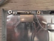 @ORIGINAL dv8373ea dv8000 COVER EKRAN ARKA KAPAK