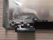 @ORIGINAL dv8373ea dv8000 COVER EKRAN ARKA KAPAK