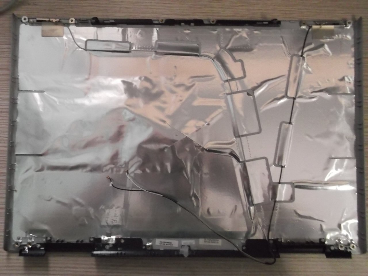 @ORIGINAL dv8373ea dv8000 COVER EKRAN ARKA KAPAK