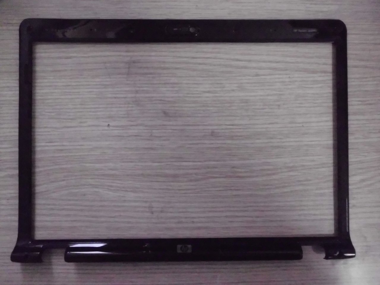 @ORIGINAL DV2650ET BEZEL DV2000 DV2500 EKRAN ÖN ÇERÇEVE