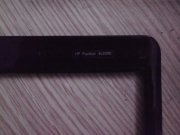 @ORIGINAL DV2650ET BEZEL DV2000 DV2500 EKRAN ÖN ÇERÇEVE