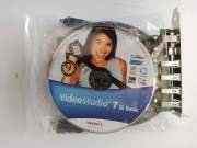 FLEXY COMBO PCI KART USB 2.0 + FWR ALI CHIP FIREWIRE IEEE 1394 PCI KART