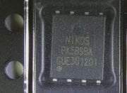 PK5B9BA Mosfet PDFN 5x6P