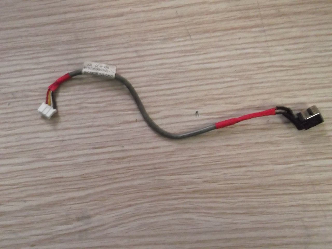 @ORIGINAL dv8373ea DC JACK dv8000 DC JACK ŞARJ SOKET DC020009U00