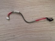 @ORIGINAL dv8373ea DC JACK dv8000 DC JACK ŞARJ SOKET DC020009U00