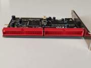 INNOVISION EIO ATA133-RAID RAID Controller KART