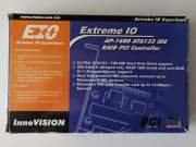 INNOVISION EIO ATA133-RAID RAID Controller KART