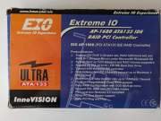 INNOVISION EIO ATA133-RAID RAID Controller KART