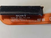 @ORIGINAL SONY VPCSB4Z9E FLEX KABLO PCG-4121DM FLEX KABLO V030_MP_HDD_FPC-239 024-0001-8526_A