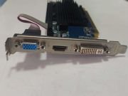 Sapphire Ati HD 4550 512MB/1GB HM DDR3 (DirectX 10.1)