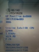 @ORIGINAL dv8373ea TETİK dv8000 TETİK HBL10 LS-2846P REV 1
