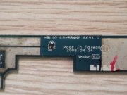 @ORIGINAL dv8373ea TETİK dv8000 TETİK HBL10 LS-2846P REV 1
