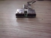 @ORIGINAL DV2650ET USB BOARD DV2500  DV2000 USB BOARD