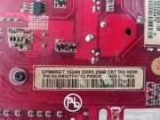 PALİT NVIDIA 9800GT GF9800GT 1024M DDR3 256B EKRAN KARTI