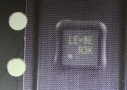 RT6258BGQUF RT6258BG RT6258B LE=XX Entegre Devre