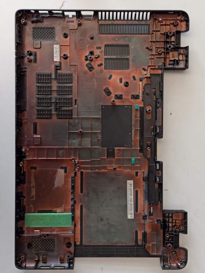 @ORIGINAL ACER E5-521 ALT KASA