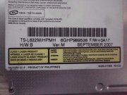 @ORIGINAL DV2650ET DVD WRITER DV2000 DVD WRITER DV2500 DVD WRITER 452052-001 TS-L632