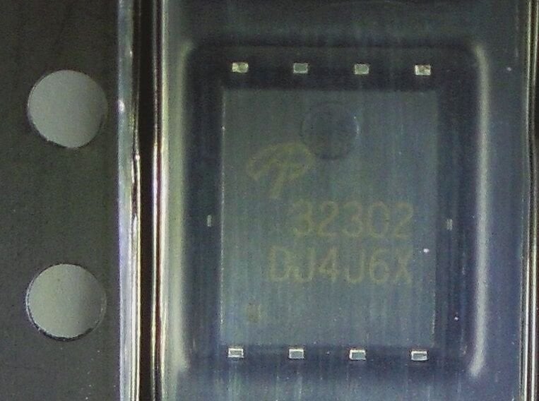 AONS32302 AON AO 32302 Mosfet DFN 5x6