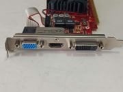 Asus R7 240 O.C GDDR3 4GB 128Bit AMD Radeon DX12 Ekran Kartı
