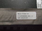 @ORIGINAL dv8373ea LCD DATA dv8000 LCD DATA DC020005Z00