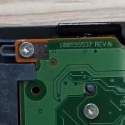 Arızalı Harddisk Seagate ST31000528AS 9SL154-302 100535537 RevA