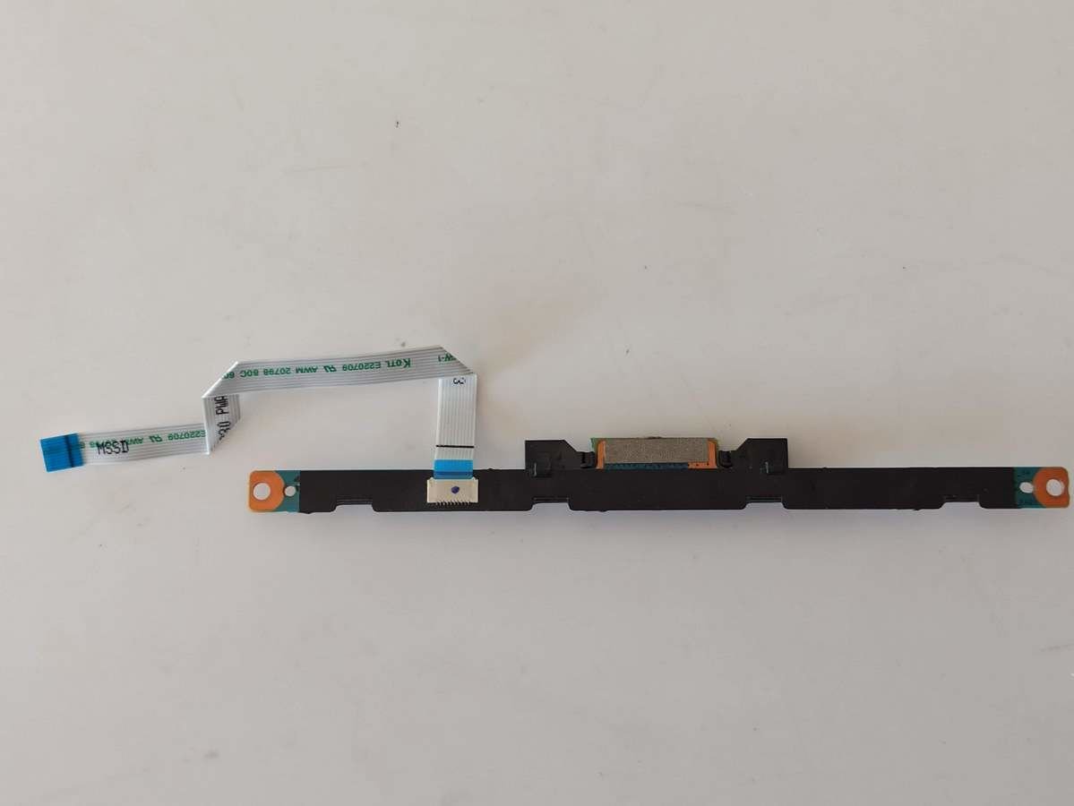 @ORIGINAL SONY VPCSB4Z9E Touchpad BOARD PCG-4121DM Touchpad BOARD 073-0001-9357_A