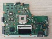 ASUS K55VD ANAKART K55VD MAIN BOARD REV 3.1 2 GB GT610M