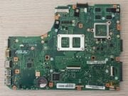 ASUS K55VD ANAKART K55VD MAIN BOARD REV 3.1 2 GB GT610M