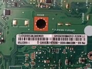 ASUS K55VD ANAKART K55VD MAIN BOARD REV 3.1 2 GB GT610M