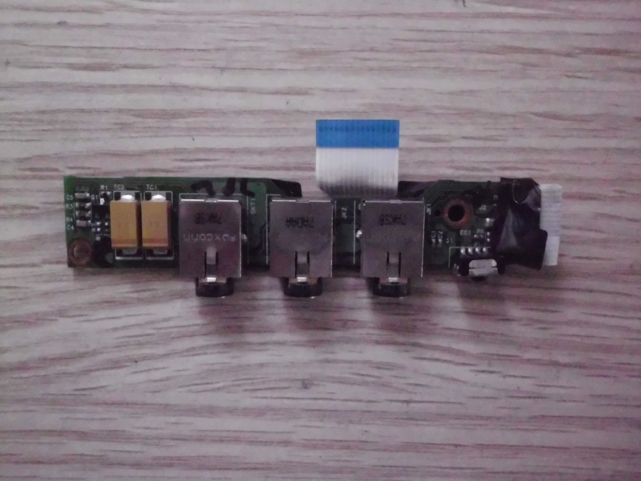 @ORIGINAL DV2650ET AUDIO BOARD DV2000 AUDIO BOARD DV2500 AUDIO BOARD