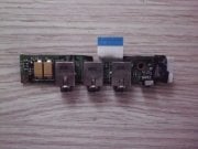@ORIGINAL DV2650ET AUDIO BOARD DV2000 AUDIO BOARD DV2500 AUDIO BOARD
