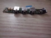 @ORIGINAL DV2650ET AUDIO BOARD DV2000 AUDIO BOARD DV2500 AUDIO BOARD