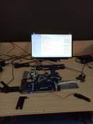 @ORIGINAL ACER E5-521 TETİK NBX0001LV00 LS-B161