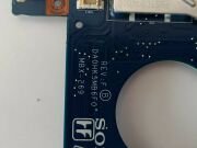 @ORIGINAL SONY SVE151G17M ANAKART SVE1513U1ESI ANAKART DA0HK5MB6F0 MBX-269