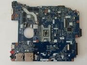 @ORIGINAL SONY SVE151G17M ANAKART SVE1513U1ESI ANAKART DA0HK5MB6F0 MBX-269
