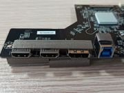 XIAOMI MI GAMING 27 IPS XMMNT27HQ MST9804RN-EDP ANAKART 821-91763-3044H
