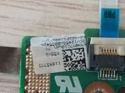 ASUS K55VD TETİK K55VD PWR BOARD