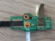 ASUS K55VD TETİK K55VD PWR BOARD