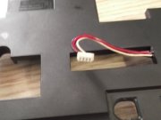 @ORIGINAL dv8373ea dv8000 HOPARLÖR SPEAKER SPS-403825-001