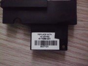 @ORIGINAL DV2650ET HOPARLÖR DV2000 HOPARLÖR DV2500 HOPARLÖR 417089-001