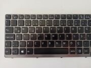 @ORIGINAL SONY SVE151G17M KLAVYE SVE1513U1ESI KLAVYE 9Z.N6CBQ.K0T