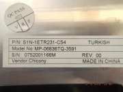 @ORIGINAL MSI VR201 KLAVYE MS-1217 KLAVYE MS-13131 KLAVYE MP-06836TQ-3591