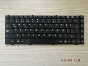 @ORIGINAL MSI VR201 KLAVYE MS-1217 KLAVYE MS-13131 KLAVYE MP-06836TQ-3591