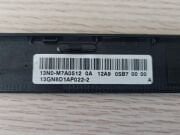 ASUS K55VD BEZEL 13N0-M7A0512 13GN8D1AP022-2
