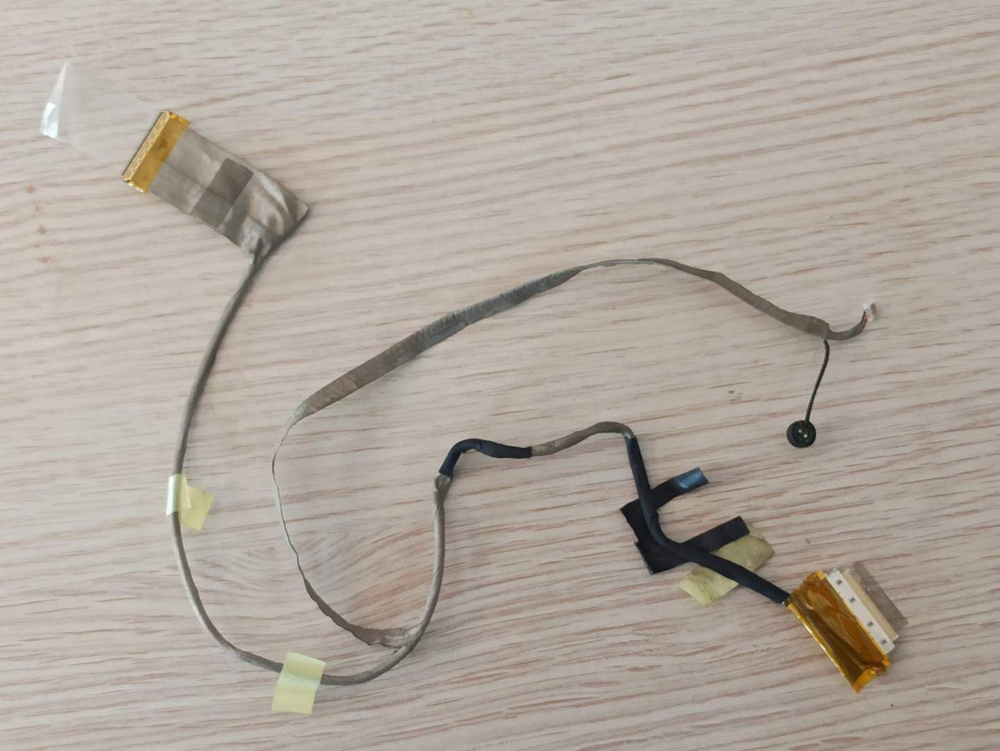 ASUS K55VD LCD DATA 1422-018M000