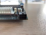 Sapphire HD 3870 ATI Radeon HD3870 / 512m Gddr4 Dual Dvi 256 BIT