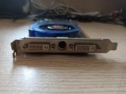 Sapphire HD 3870 ATI Radeon HD3870 / 512m Gddr4 Dual Dvi 256 BIT