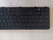 @ORIGINAL DV6-7200et KLAVYE DV6 7000 KLAVYE IŞIKLI 639396-141 NSK-CKBBW 697455-141