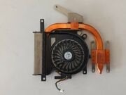 @ORIGINAL SONY SVE151G17M FAN & BLOK SVE1513U1ESI FAN & BLOK 3VHK5TMN040